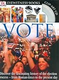 Vote (DK Eyewitness Books)