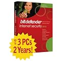 Bitdefender Internet Security - 3P