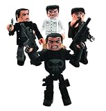 Punisher: War Zone Minimates Box SetIMAGE
