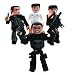 Punisher: War Zone Minimates Box Set_s-1