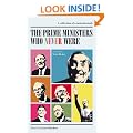 The Prime Ministers  Who Never Were...
