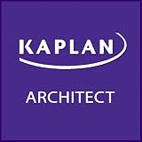 Kaplan Architecture Registration Exam (ARE) 4.0 Flashcards