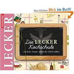 Lecker Kochschule