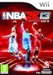 NBA 2K13