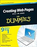 Creating Web pages all-in-one for dummies