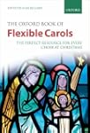 Oxford Book of Flexible Carols