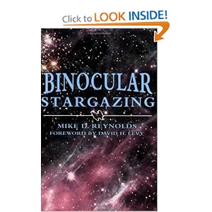 Binocular Stargazing