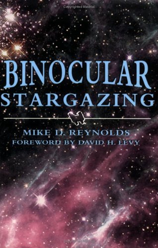 Binocular Stargazing under Star Gazing in The Books Store