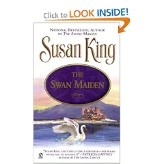 The Swan Maiden