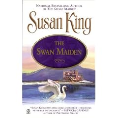 Swan Maiden