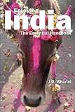 related product Enjoying India: The Essential Handbook