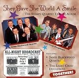 They Gave The World a Smile: The Stamps Quartet Tribute Album