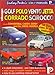 Volkswagen Golf, Polo, Scirocco, Corrado: Workshop Manual (Lindsay Porter's Colour Manuals)