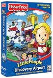 Fisher-Price: Little People Discovery Airport