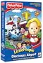Fisher-Price: Little People Discovery Airport