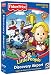 Fisher-Price: Little People Discovery Airport