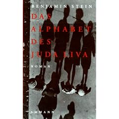 Das Alphabet des Juda Liva