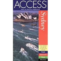 Access Sydney