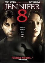 Jennifer 8 (Widescreen Edition)