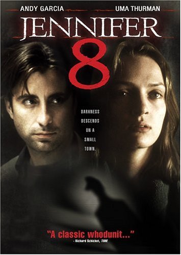 Jennifer 8 (Widescreen Edition)