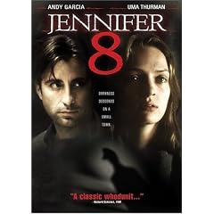 Jennifer 8 (Widescreen Edition)