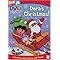 Sanaa & Ahmya's Christmas List