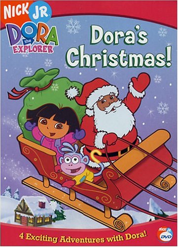 Watch Dora's Christmas Online!