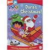 Dora's Christmas (Dora the Explorer)