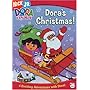 Dora's Christmas (Dora the Explorer)
