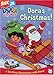 DVD : Dora's Christmas (Dora the Explorer)