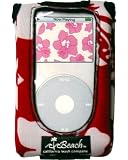Avila Beach iPod Case - Lovely Red