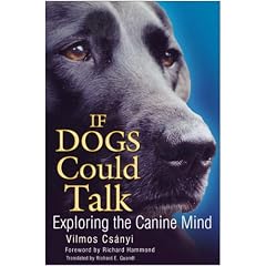 If Dogs Could Talk: Exploring the Canine Mind