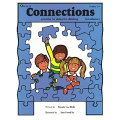 Connections, Introductory