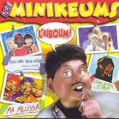 L'alboum !