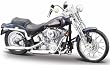 Harley Davidson - 2001 FXSTS Springer Softail