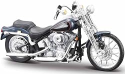 Harley Davidson - 2001 FXSTS Springer Softail