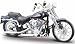 Harley Davidson - 2001 FXSTS Springer Softail