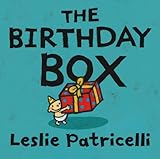 The birthday box