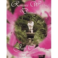 Romantic Wedding Destinations