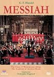 Handel - Messiah / Emma Kirkby, Judit...