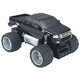1:24 Scale Fast Lane Super Slicks Monster 4x4 Accessory Kit Ford F-150 by Tru Hk Ltd