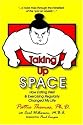Taking Up Space: How Eating Well and Exercising Regularly Changed My Life