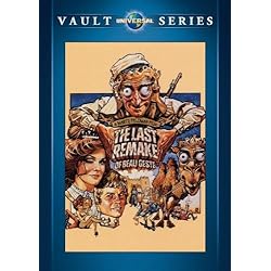 The Last Remake of Beau Geste