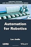 Automation for robotics