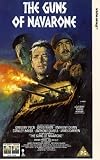 Eigenschaften 4 Front Video  / The Guns Of Navarone [UK IMPORT]