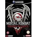 Mortal Kombat: Deadly Alliance (GameCube)