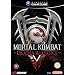 Mortal Kombat: Deadly Alliance (GameCube)