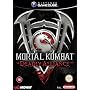Mortal Kombat: Deadly Alliance (GameCube)