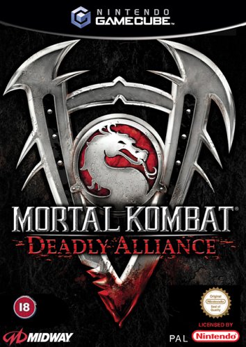 Buy Mortal Kombat: Deadly Alliance (GameCube) online at Discounted New and Used prices. Delivered to your door with Childrens Toyshop.com