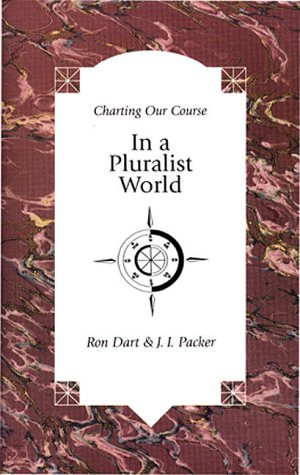 In a Pluralist World under The Books Store